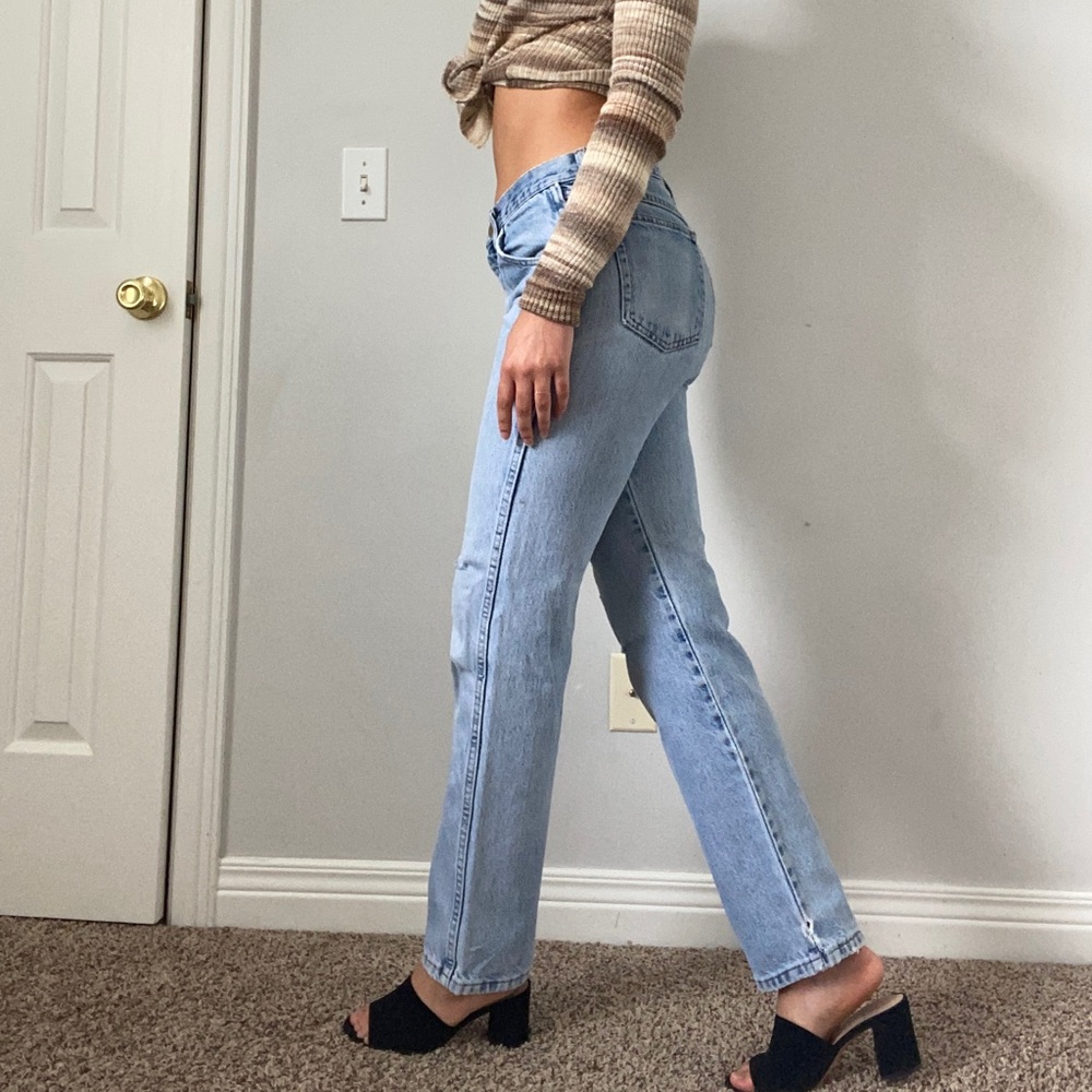 Vintage wrangler jeans, size 27